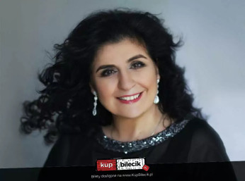 Biała Podlaska Wydarzenie Koncert Eleni z zespołem - Jubileusz 50-lecia!