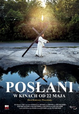 Międzyrzec Podlaski Wydarzenie Film w kinie Posłani