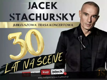 Międzyrzec Podlaski Wydarzenie Koncert Koncert Jubileuszowy z okazji 30 lat pracy artystycznej!