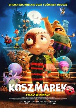 Międzyrzec Podlaski Wydarzenie Film w kinie KOSZMAREK