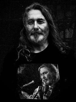 Biała Podlaska Wydarzenie Koncert Koncert Jan kondrak- Cohen, Sting, Okudżawa, Kondrak 