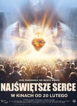Międzyrzec Podlaski Wydarzenie Film w kinie Najświętsze serce (2025)