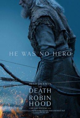 Międzyrzec Podlaski Wydarzenie Film w kinie Robin Hood: Koniec legendy